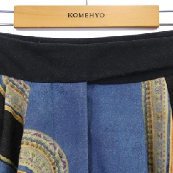 Chân váy DRIES VAN NOTEN 647833