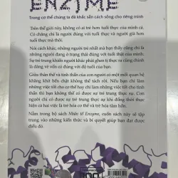 Nhân Tố Enzyme - Trẻ Hoá 934320