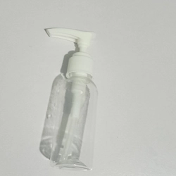 Tuýp / Chai Nhựa Chiếc Mỹ Phẩm 506355
