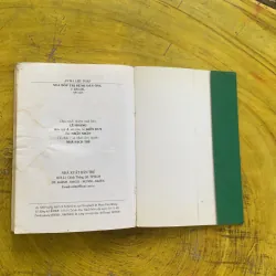 ÁN MA LIỆU PHÁP XOA BÓP TRỊ BỆNH ĐÀN ÔNG- P. KIM LONG biên dịch 936555