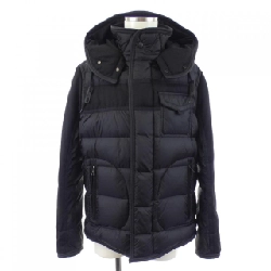 MONCLER RYAN Áo khoác lông - Hàng hiệu Chính hãng