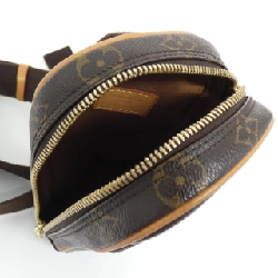 Túi đeo vai Louis Vuitton Monogram Pochette Gange M51870 - Hàng hiệu Chính hãng 768726