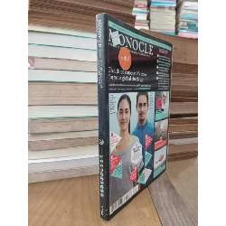Monocle: Issue 58, Volume 06, November 2012 789116