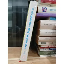 Tìm hiểu 399 câu hỏi và đáp về lịch sử văn hóa Việt Nam tập 2– (Nhiều tác giả) 589467