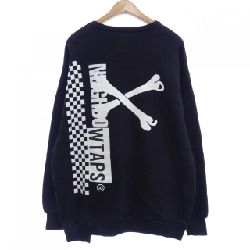 WTAPS Sweat - Hàng hiệu Authentic 898335