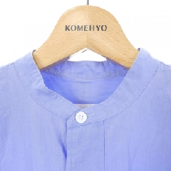 Áo sơ mi COMOLI T01-02002 - Hàng hiệu Authentic 887835