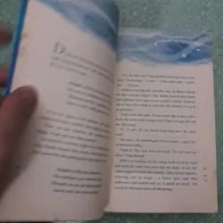 Waterfire saga deep blue 997416