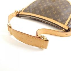 Túi xách vai Louis Vuitton Monogram Trunk GM M40075 - Hàng hiệu Chính hãng 768980