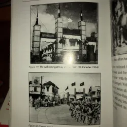 Thăng Long - Hanoi the story in a single street - Đặng Phong 933252