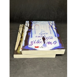 Bộ 2 Cuốn Con Gái Người Canh Giữ Giấc Mơ - Emily Colin new 90% HCM.ASB0806 911346