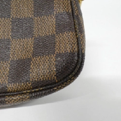 Túi đeo chéo mini Louis Vuitton Damier (T&B) N58011 - Hàng hiệu chính hãng 769372