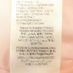 Áo khoác ALEXANDER McQUEEN 638819