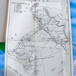 NGƯỜI CHÀM HỒI GIÁO MIỀN TÂY NAM PHẦN VIỆT NAM - NGUYỄN VĂN LUẬN 761603