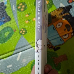 Wolf Pack (Tộc Sói) 1021260