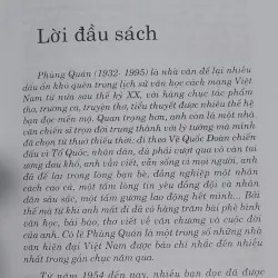 Ký/ NHỚ PHÙNG QUÁN/ Nhiều tác giả 1023200