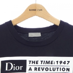 DIOR HOMME 863J621K7912 Áo thun - Hàng hiệu Chính hãng 891589