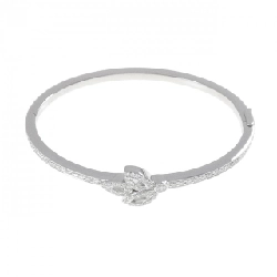 Harry Winston Lily Cluster Mini Bangle - Hàng hiệu Authentic