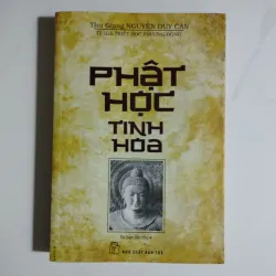 Phật học tinh hoa  1024728