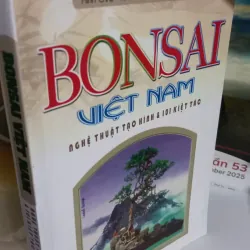 bonsai việt nam