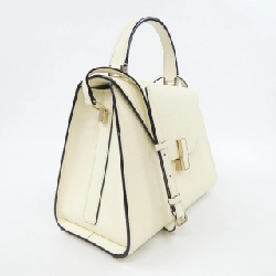 Túi xách VALEXTRA ISIDE WBES0056028LOC99 - Hàng hiệu Chính hãng 833326