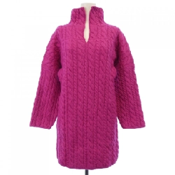 Balenciaga BALENCIAGA 583100 T1534 Áo len - Hàng hiệu Chính hãng