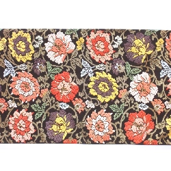 Đai obi không lõi - Hàng hiệu Authentic 881197