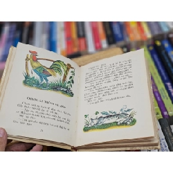Kiến và chim bồ câu - Lép Tôn-xtôi ( Sách Liên Xô ) 122346