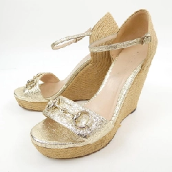 Gucci GUCCI Sandal - Hàng hiệu Authentic 830961