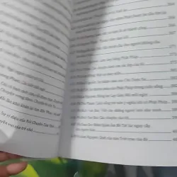 [MIỄN PHÍ BỌC SÁCH] Làng Ta - Những Câu Chuyện Phật Pháp Nhiệm Màu - Thầy Hoàng Quý Sơn 1018913