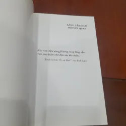 Phan Thuận An - LĂNG TẨM HUẾ, Một Kỳ Quan 785462