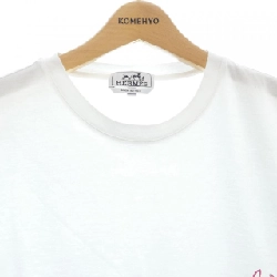 Áo thun HERMES Kaval Card *21-5757 - Hàng hiệu Chính hãng 892973