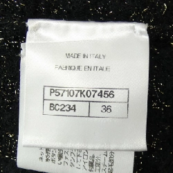 【Mã giảm giá】Chanel CHANEL Đầm 649377