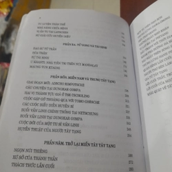 Anagaruka Govinda - CON ĐƯỜNG MÂY TRẮNG (Nguyễn Tường Bách biên dịch) 448720