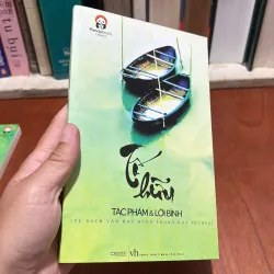 Tác Phẩm Và Lời Bình (Tủ Sách Văn Học Dùng Trong Nhà Trường) - Vũ Trọng Phụng, Tố Hữu 907586