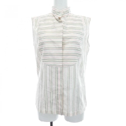 シャネル CHANEL P20662V12140 03P Áo sơ mi - Hàng hiệu Authentic