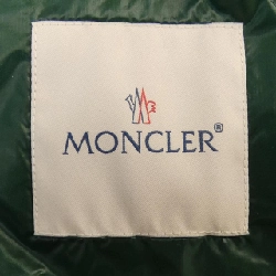 Moncler MONCLER Áo gile - Hàng hiệu Chính hãng 898207