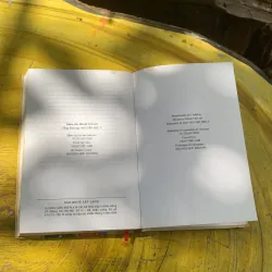 SAO KHUÊ LẤP LÁNH- SONG NGỮ VIỆT- PHÁP- NGUYỄN ĐỨC HIỀN  784246