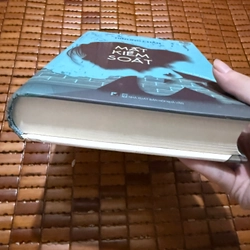 Mất kiểm soát - Trương Trấn 543518