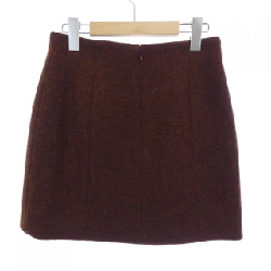 CHANEL P59069V44833 18A Váy - Hàng hiệu Chính hãng 812146