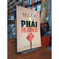 Bí Mật Phái Mạnh - Trần Gia Linh, Hà Hải Bằng 193096