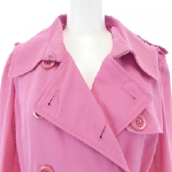 【Mã giảm giá】Red Valentino RED VALENTINO Áo khoác trench 636507