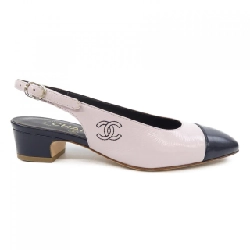 Giày cao gót CHANEL G45566B15702 - Hàng hiệu Authentic