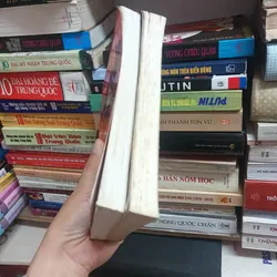 Làn sóng thứ 3 và Cú sốc tương lai- Alvin Toffler 679794