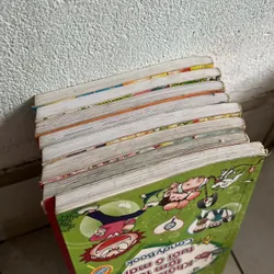 CandyBook (8 cuốn) 559041