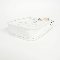 【Sản phẩm chưa sử dụng】Túi xách vai Hermès Évelyne Amazon 16cm 069426CC 611289