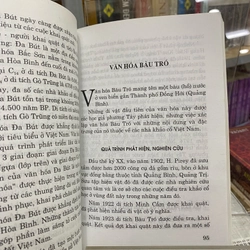 NHỮNG NỀN VĂN HOÁ KHẢO CỔ TIÊU BIỂU Ở VIỆT NAM 329595