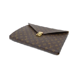 Túi xách Louis Vuitton Monogram Folder Mark GI0721 - Hàng hiệu Chính hãng 766567