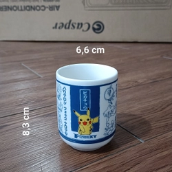 Cốc ly gốm Nhật, Việt, Đức,... [Đồng giá 40k]