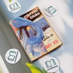 Khiêu Vũ Với Bầy Sói (Dances With Wolves) - Michael Blake 713822