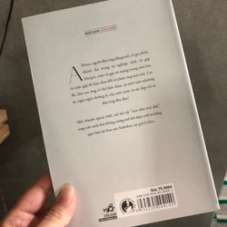 Tiếng cười trong bóng tối - Nabokov (như mới) 359566